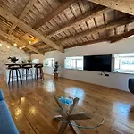 Apartment Luka